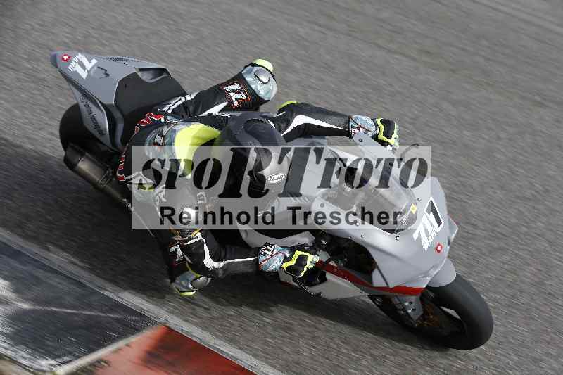 /04 30.03.2024 Speer Racing ADR/Gruppe gelb/711